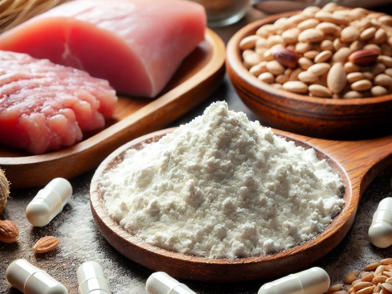 Kan processad mat orsaka niacinbrist? Så påverkas din&nbsp;hälsa